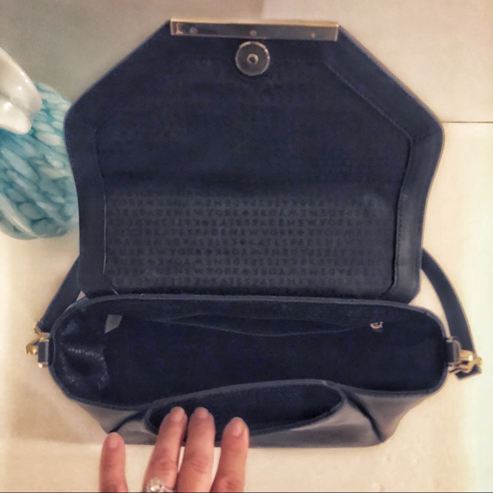 💝Kate Spade💝 Purse - Picture 5 of 8